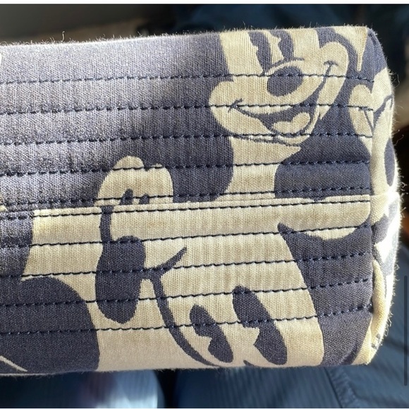 Dooney & Bourke Mickey in cloth edition limited - Picture 9 of 15